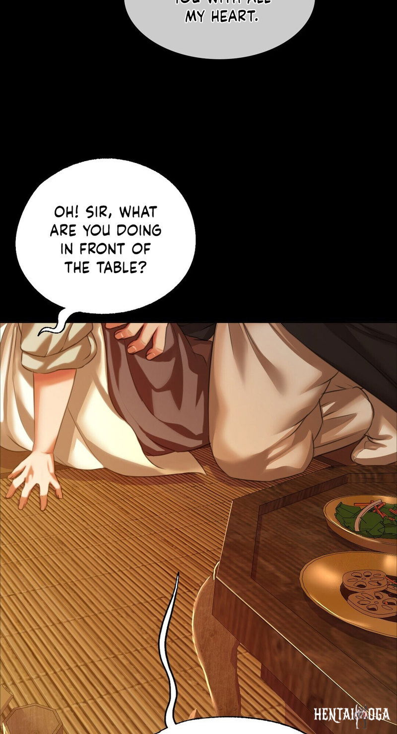 Madam Madam Chapter 24 - Page 55