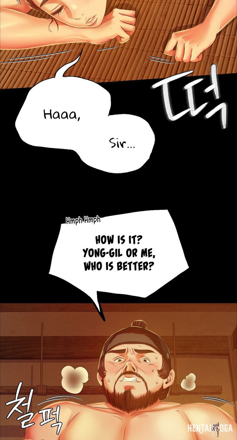 Madam Madam Chapter 24 - Page 63