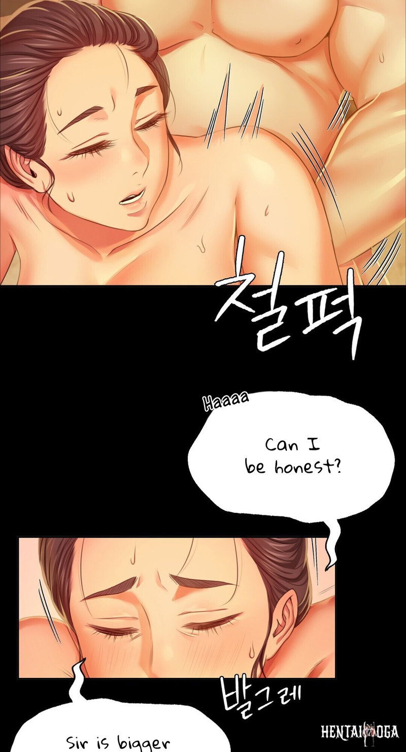 Madam Madam Chapter 24 - Page 64