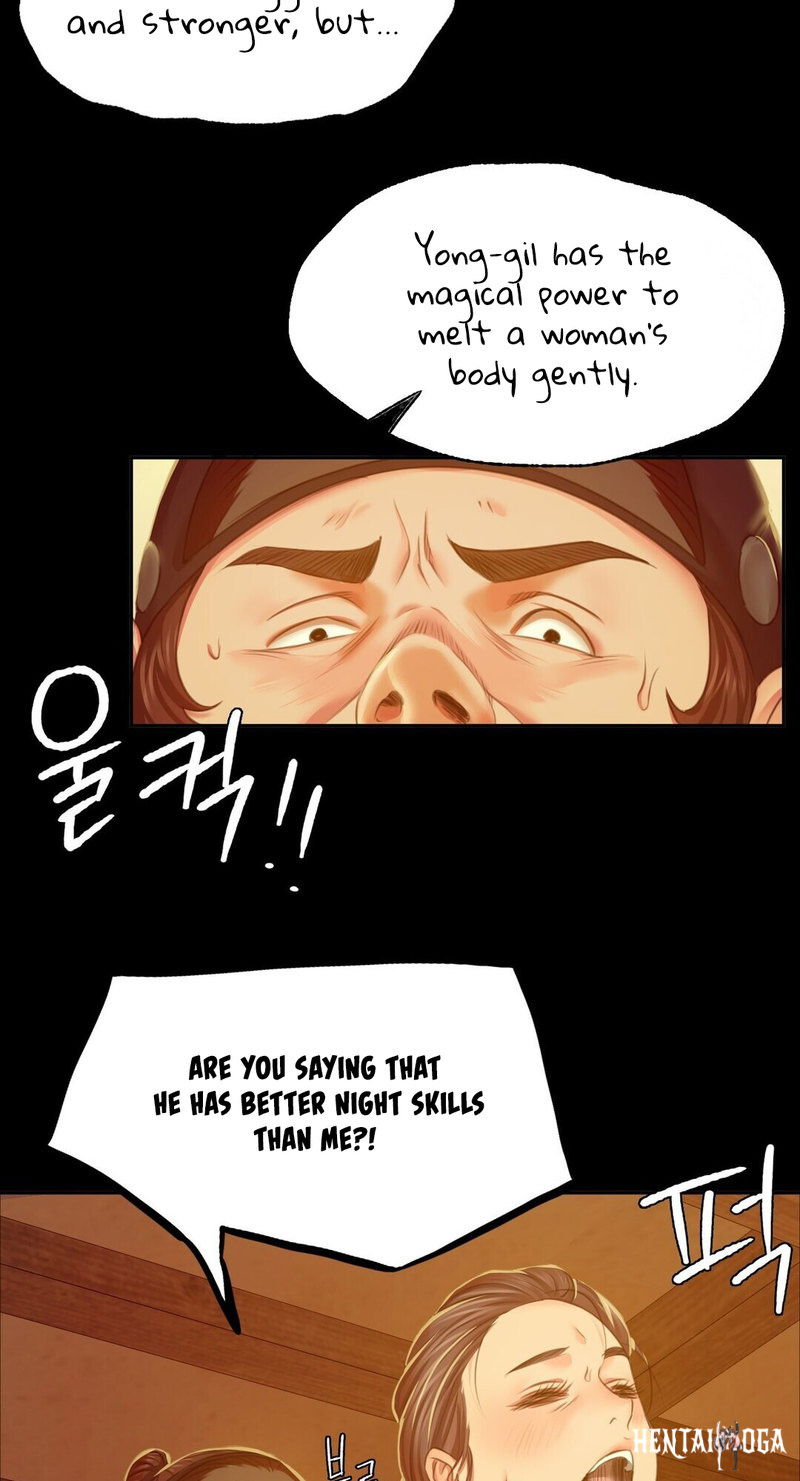 Madam Madam Chapter 24 - Page 65