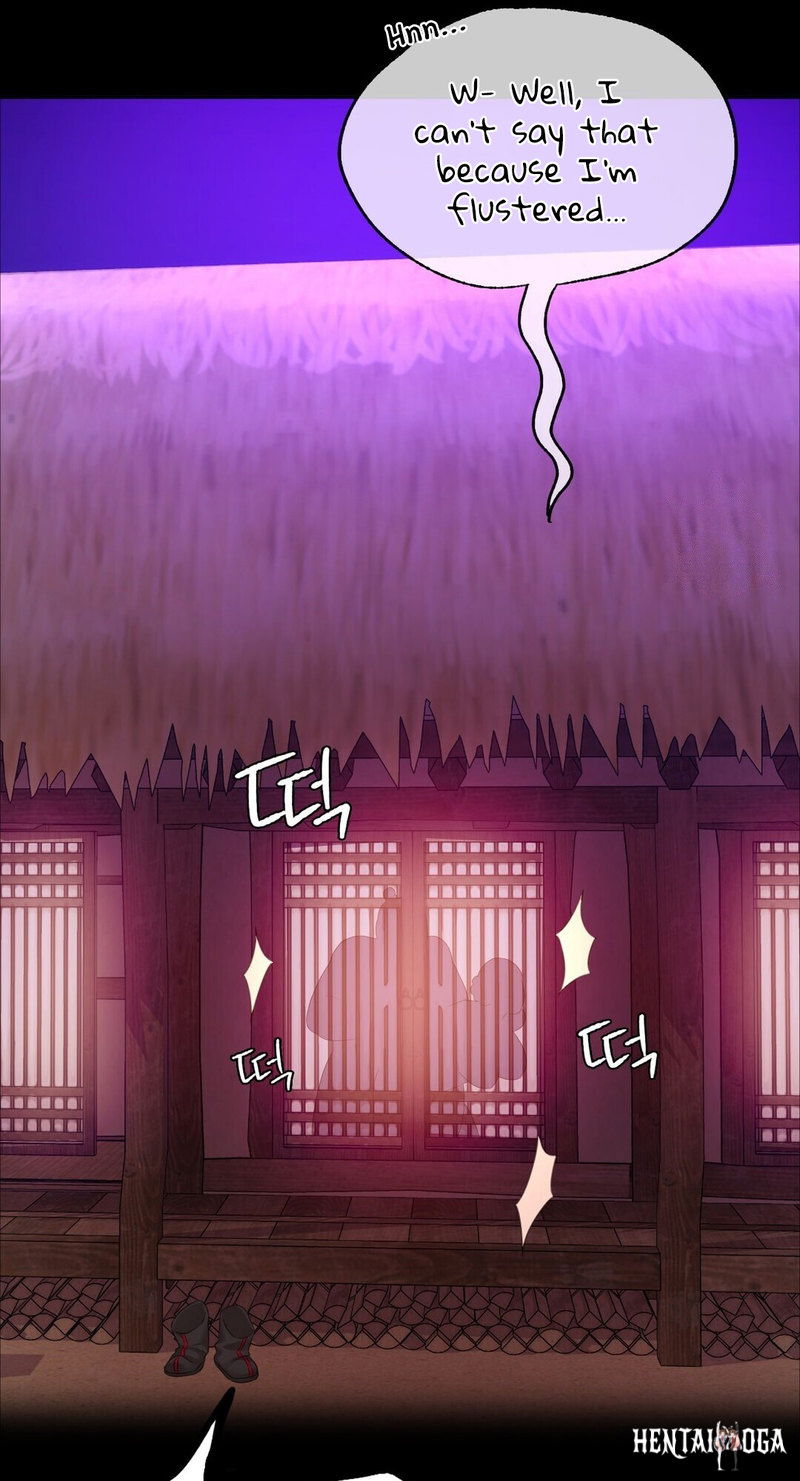 Madam Madam Chapter 24 - Page 67