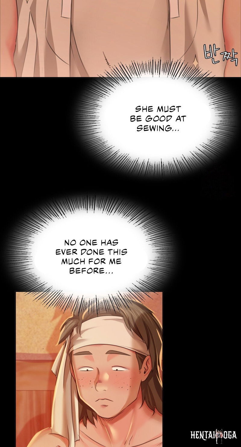 Madam Madam Chapter 24 - Page 7