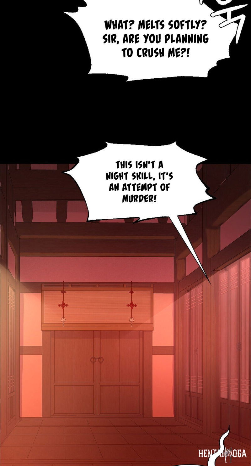 Madam Madam Chapter 24 - Page 74