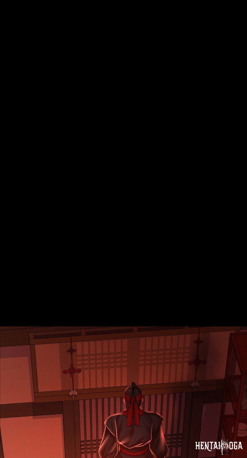 Madam Madam Chapter 24 - Page 76