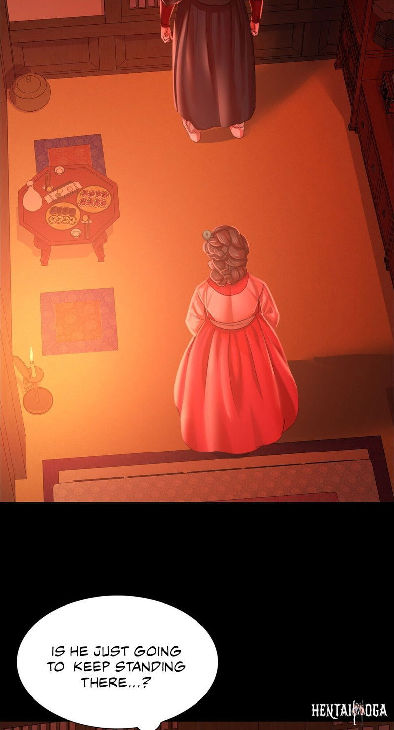 Madam Madam Chapter 24 - Page 77