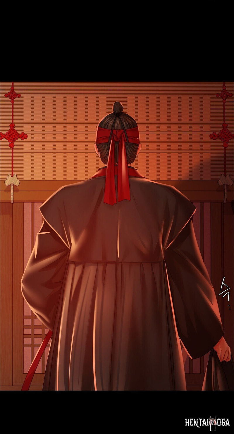 Madam Madam Chapter 24 - Page 79