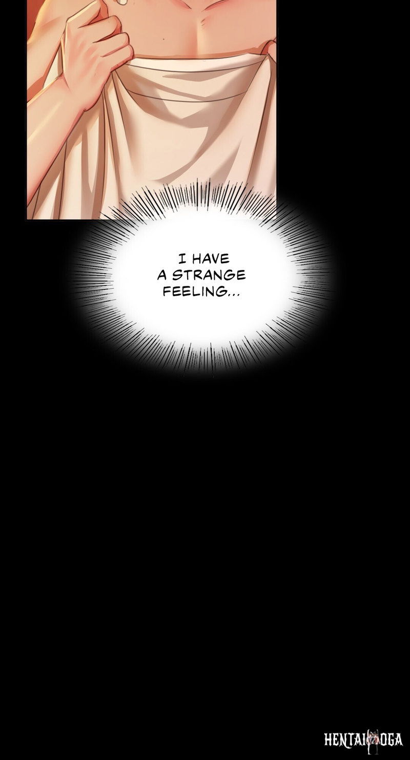 Madam Madam Chapter 24 - Page 8