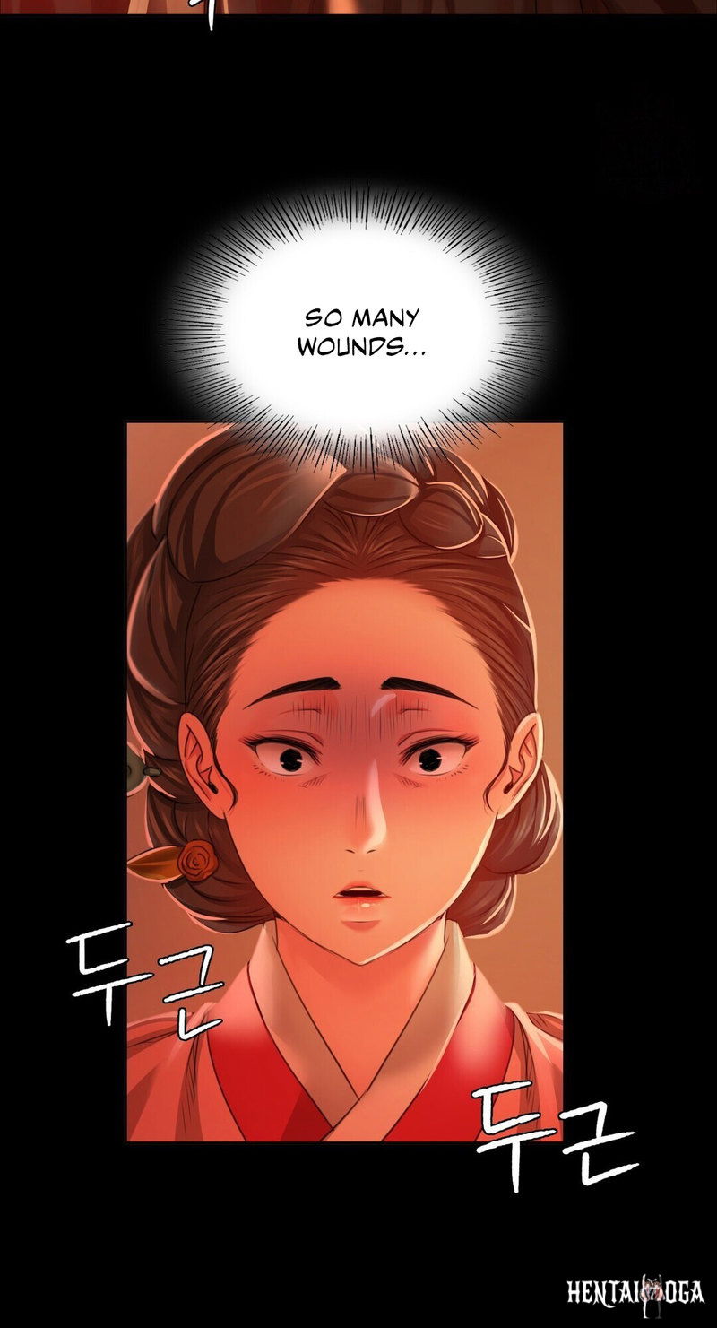 Madam Madam Chapter 24 - Page 81