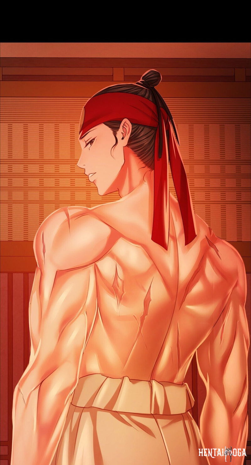 Madam Madam Chapter 24 - Page 82