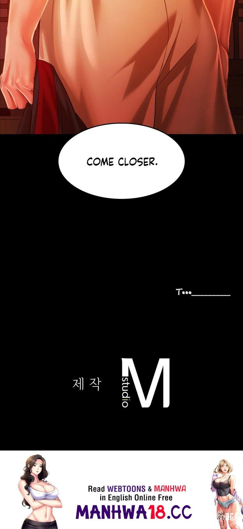 Madam Madam Chapter 24 - Page 83
