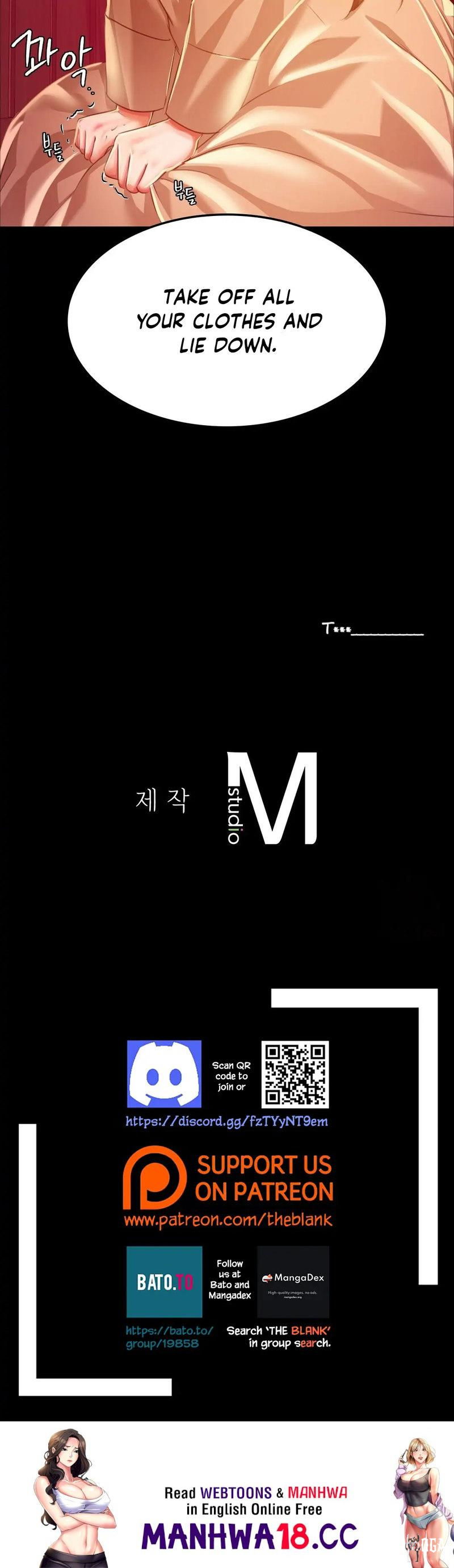 Madam Madam Chapter 25 - Page 33