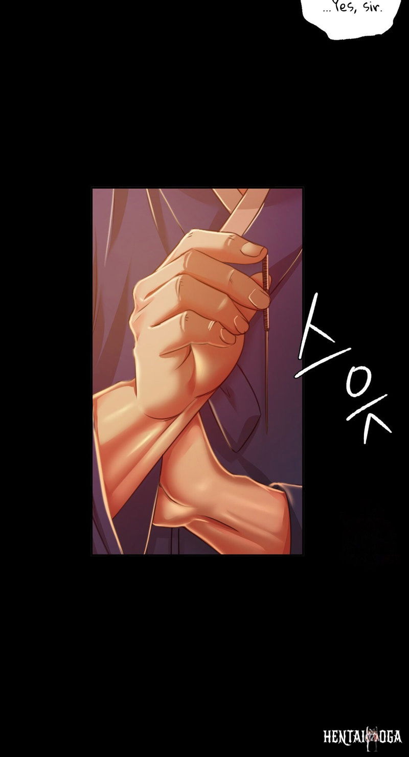 Madam Madam Chapter 26 - Page 11