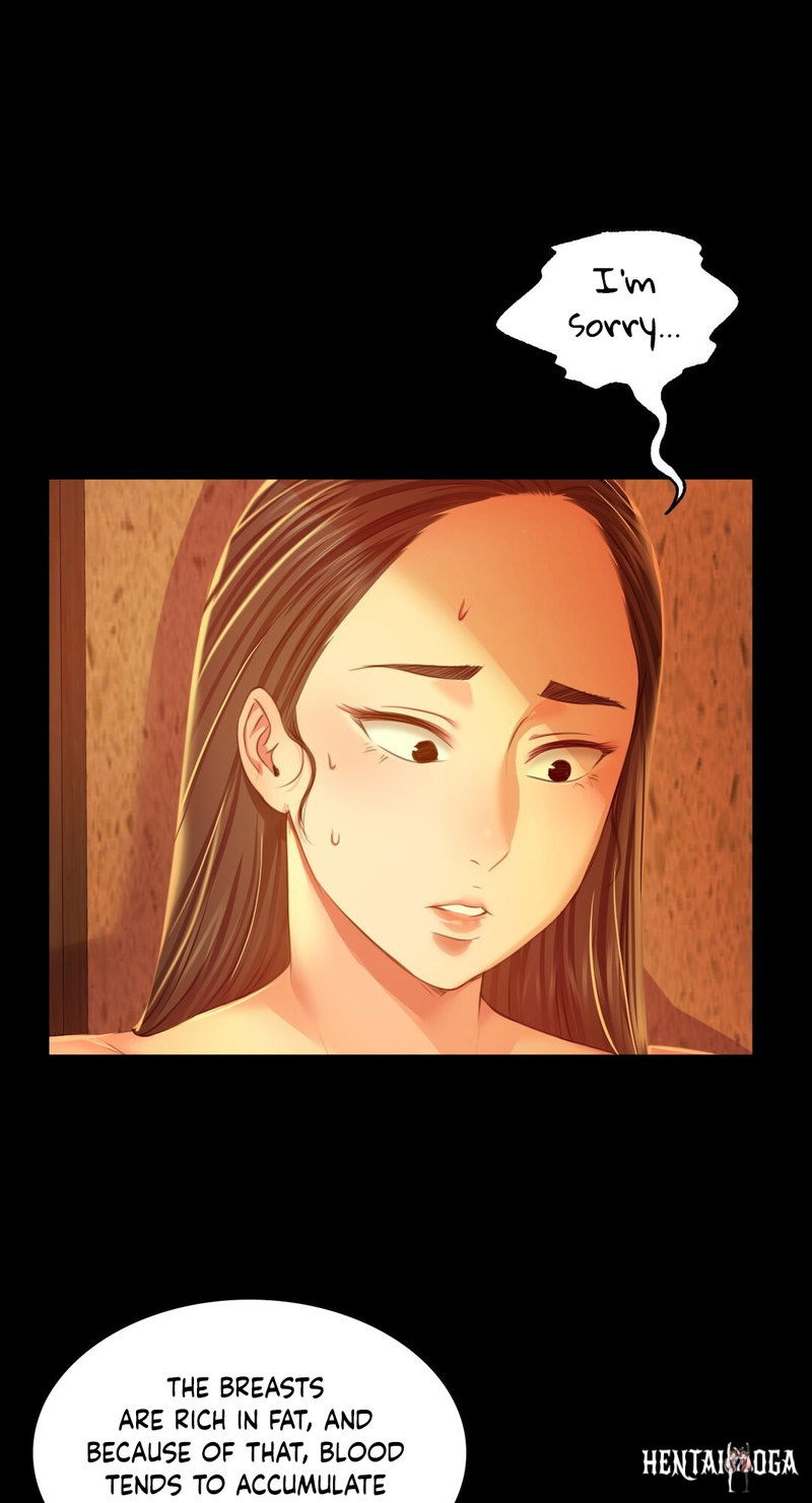 Madam Madam Chapter 26 - Page 21