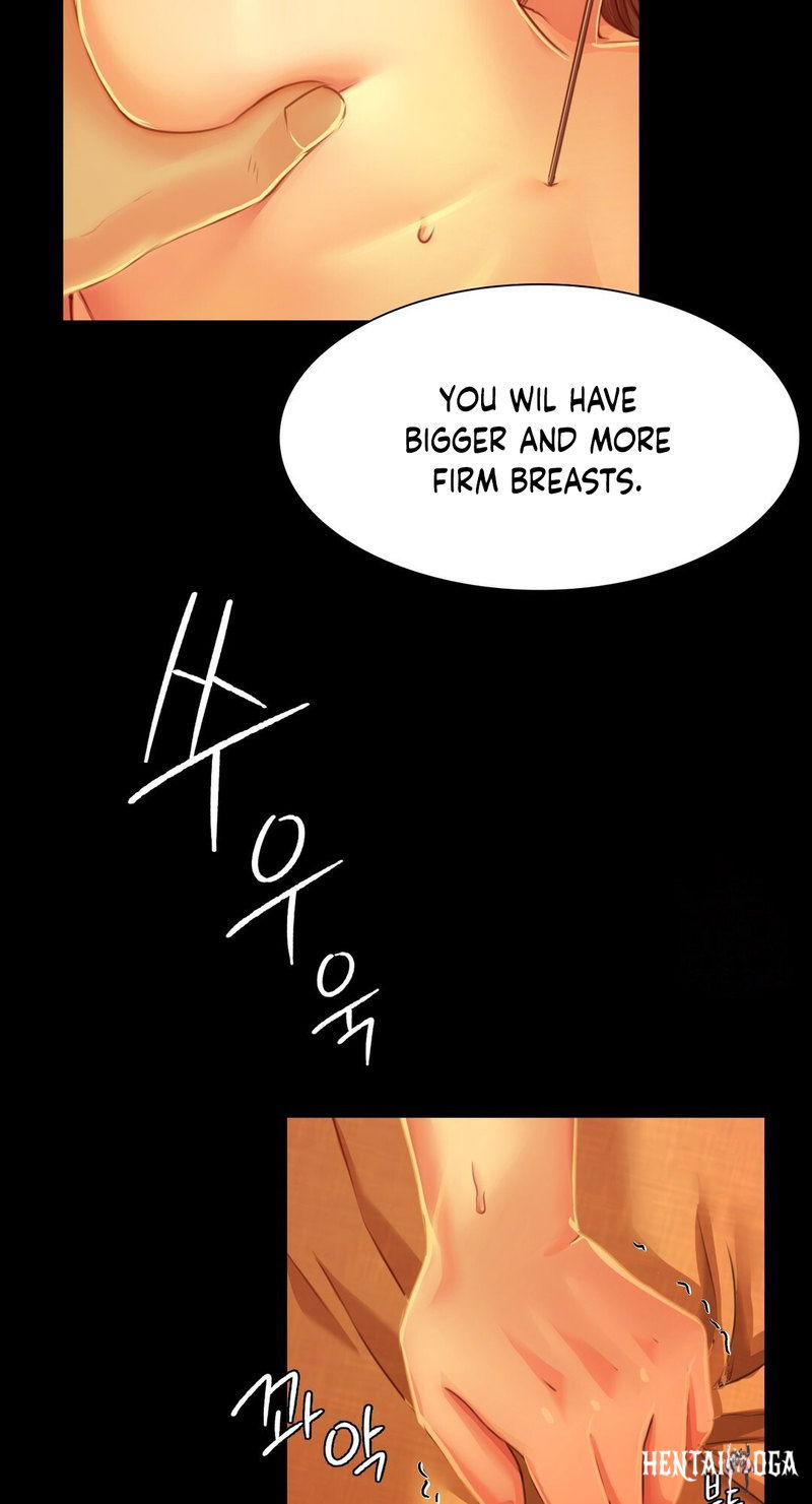 Madam Madam Chapter 26 - Page 24