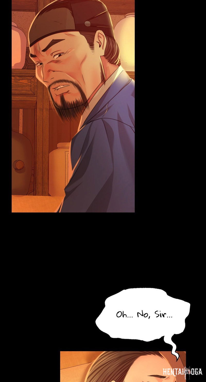 Madam Madam Chapter 26 - Page 28