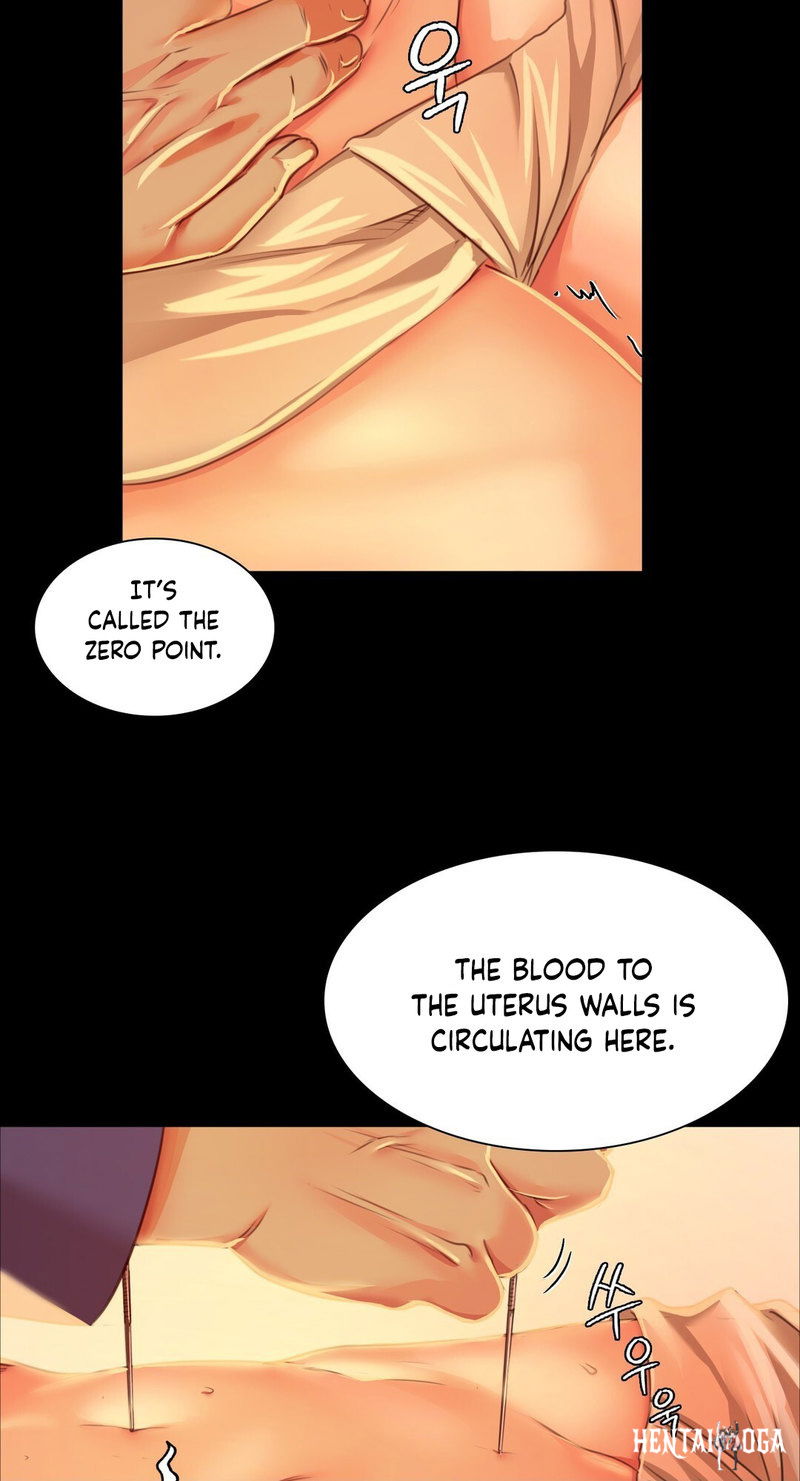 Madam Madam Chapter 26 - Page 30