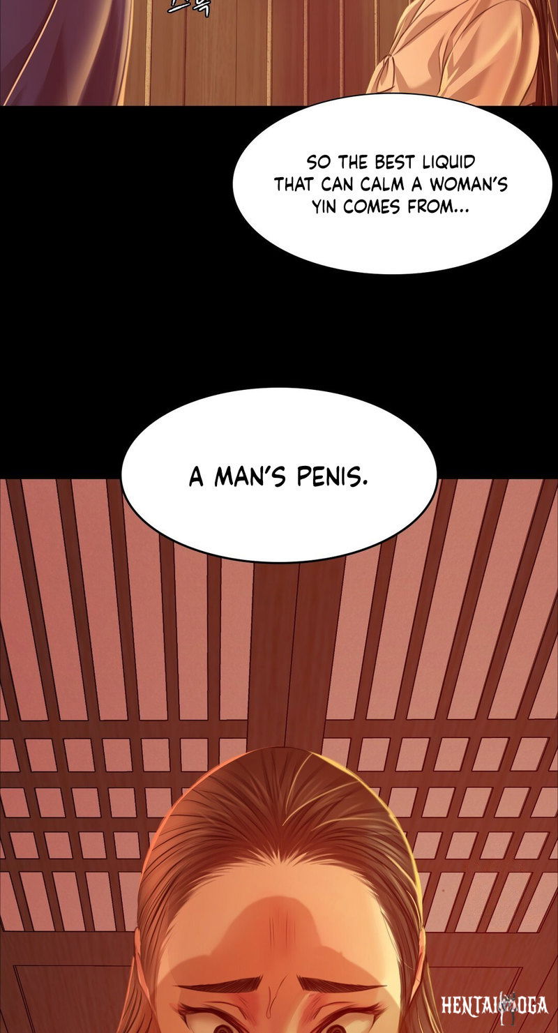 Madam Madam Chapter 26 - Page 39