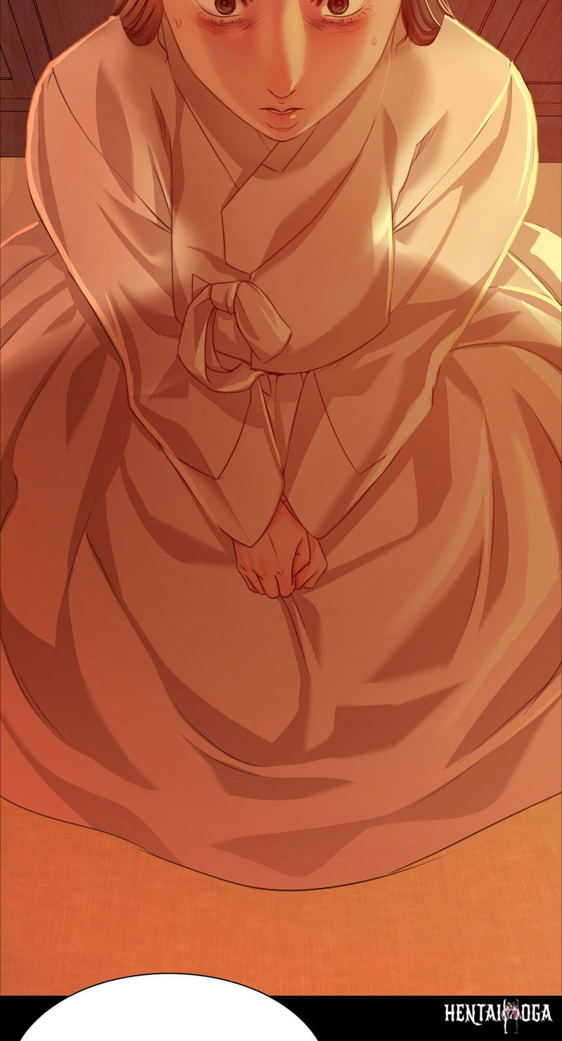 Madam Madam Chapter 26 - Page 40