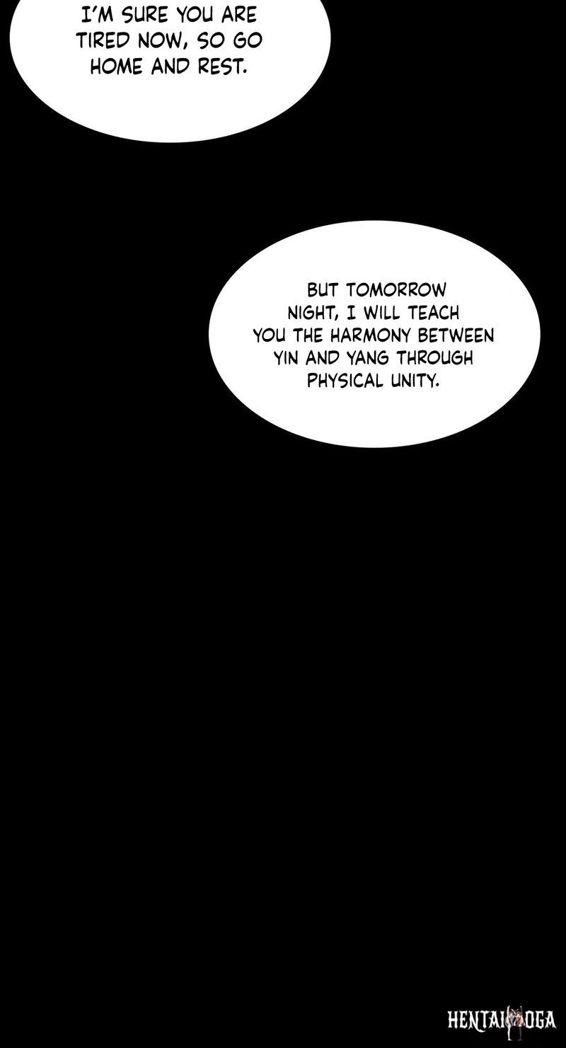 Madam Madam Chapter 26 - Page 41