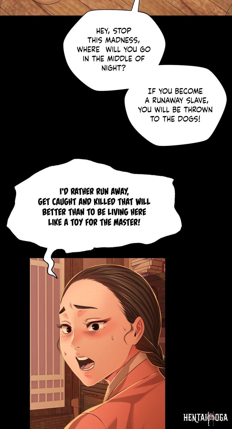 Madam Madam Chapter 26 - Page 43