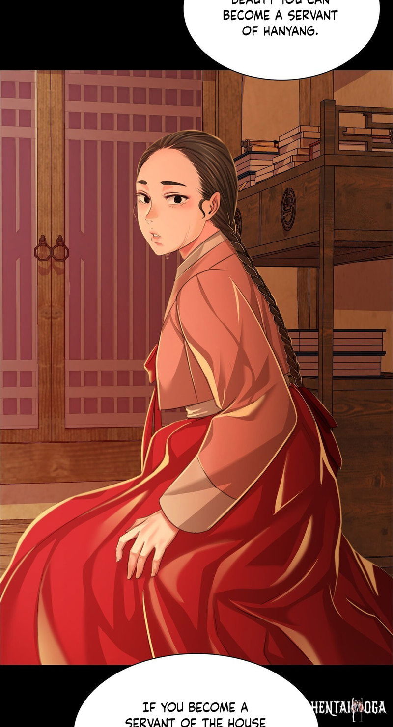 Madam Madam Chapter 26 - Page 46