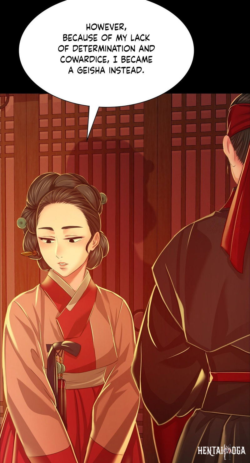 Madam Madam Chapter 26 - Page 48