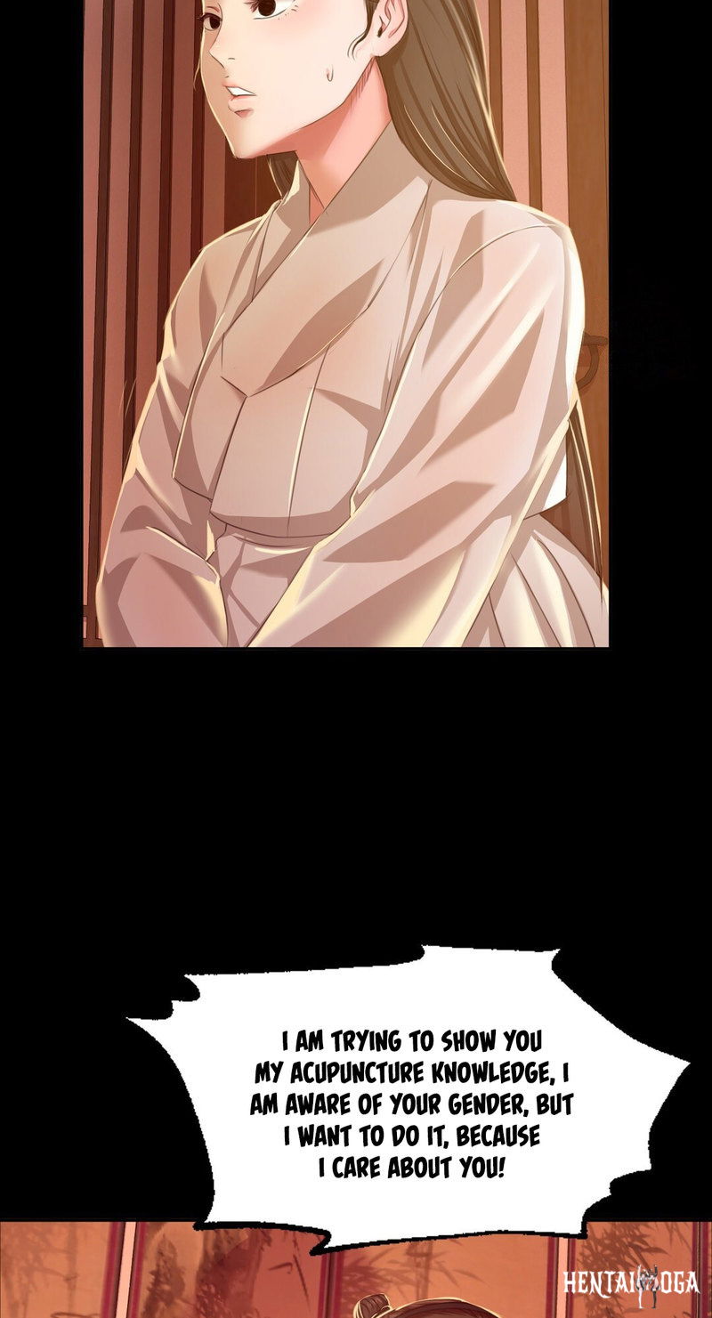 Madam Madam Chapter 26 - Page 5