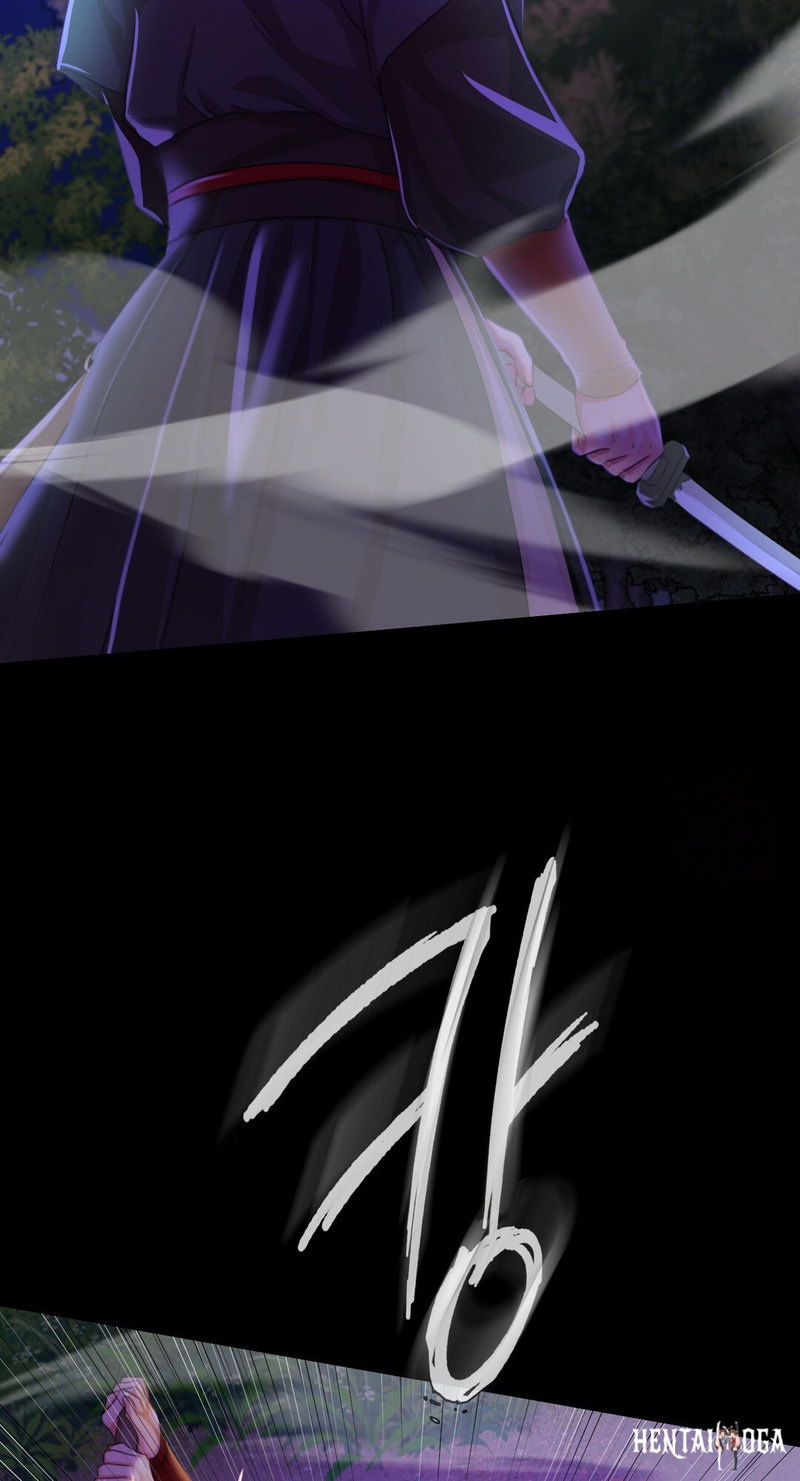 Madam Madam Chapter 26 - Page 61