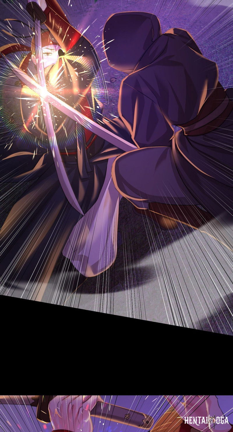 Madam Madam Chapter 26 - Page 62