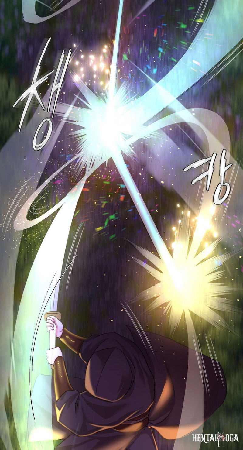 Madam Madam Chapter 26 - Page 64