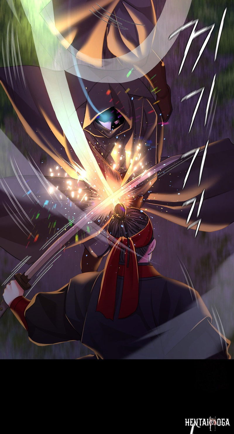 Madam Madam Chapter 26 - Page 65