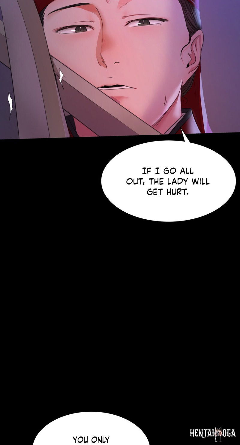 Madam Madam Chapter 26 - Page 67