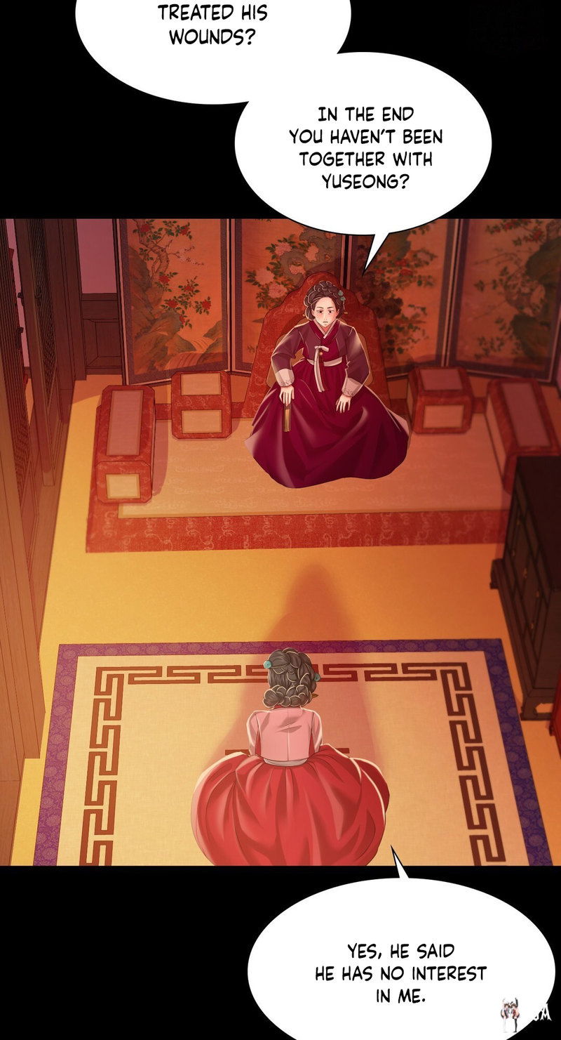 Madam Madam Chapter 26 - Page 68