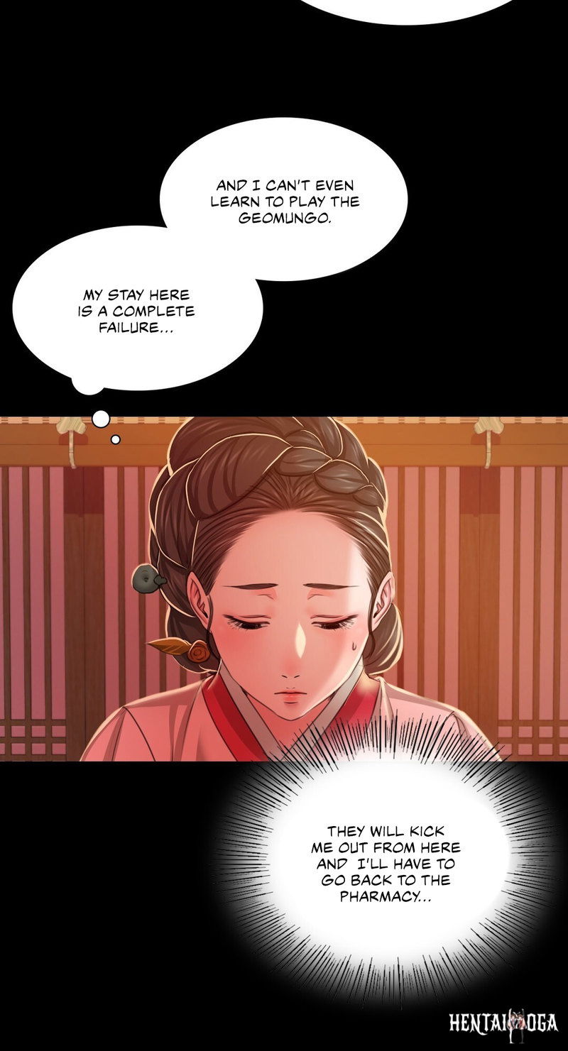 Madam Madam Chapter 26 - Page 69