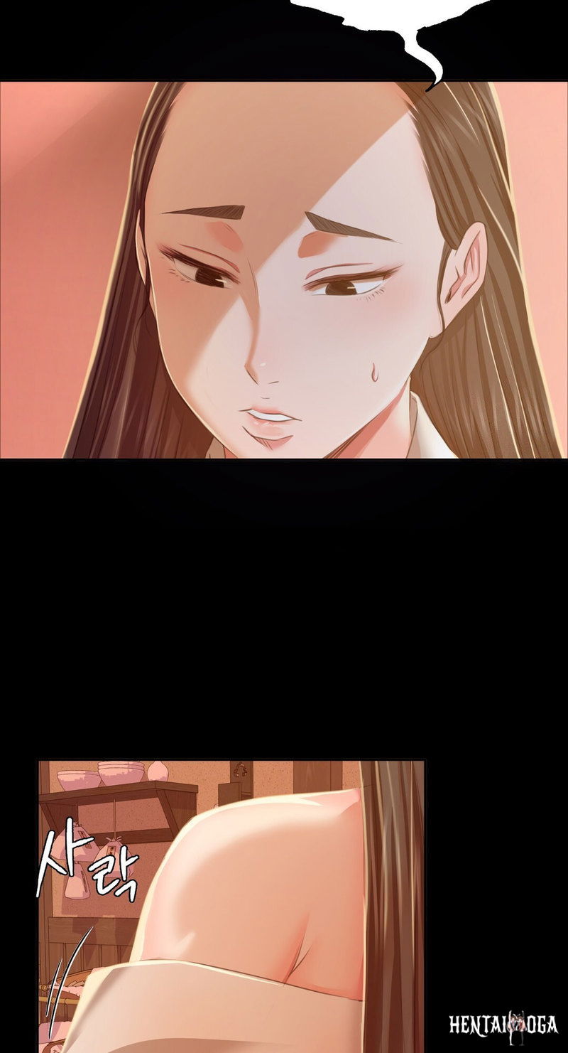 Madam Madam Chapter 26 - Page 7