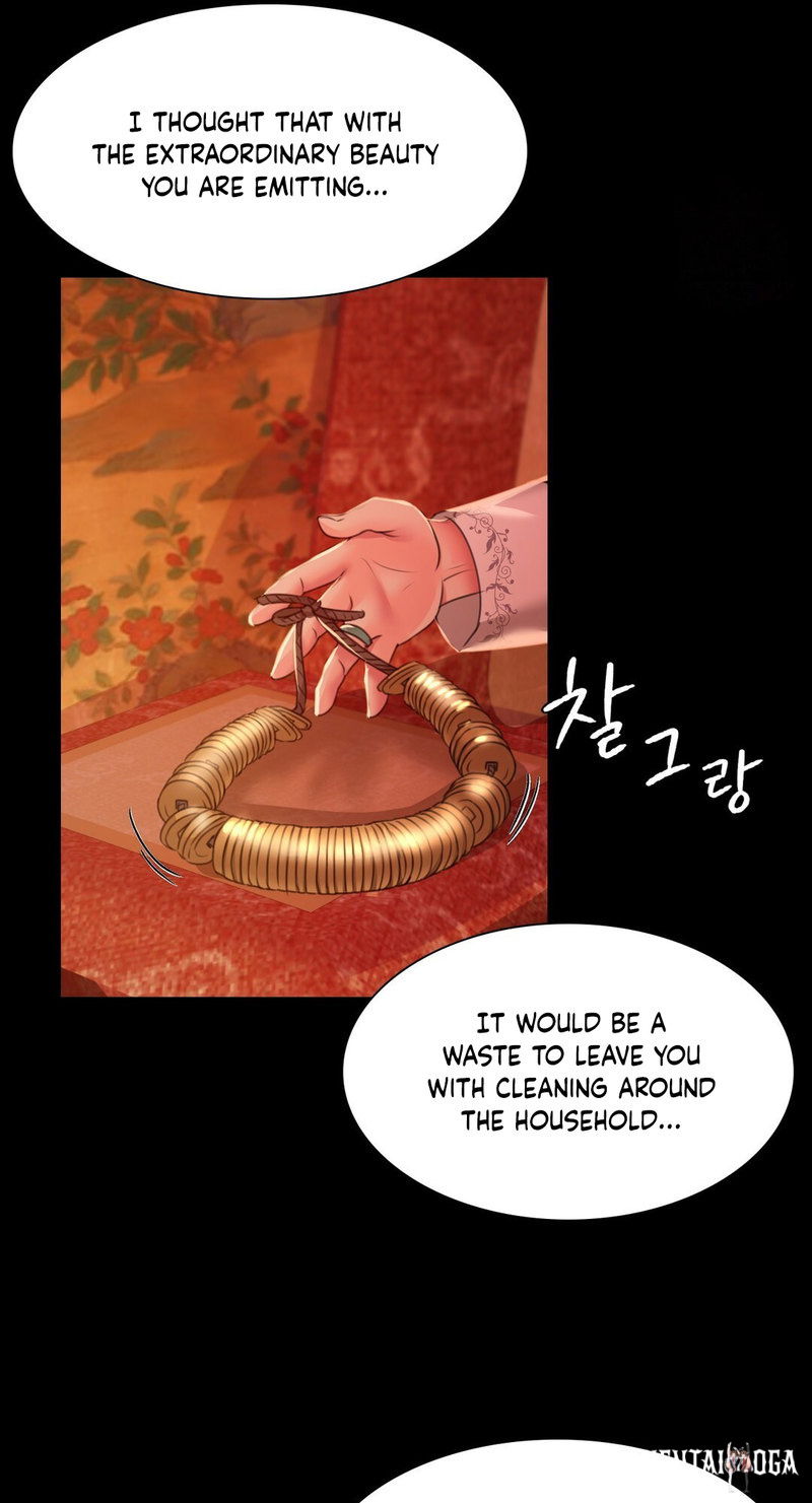 Madam Madam Chapter 26 - Page 70