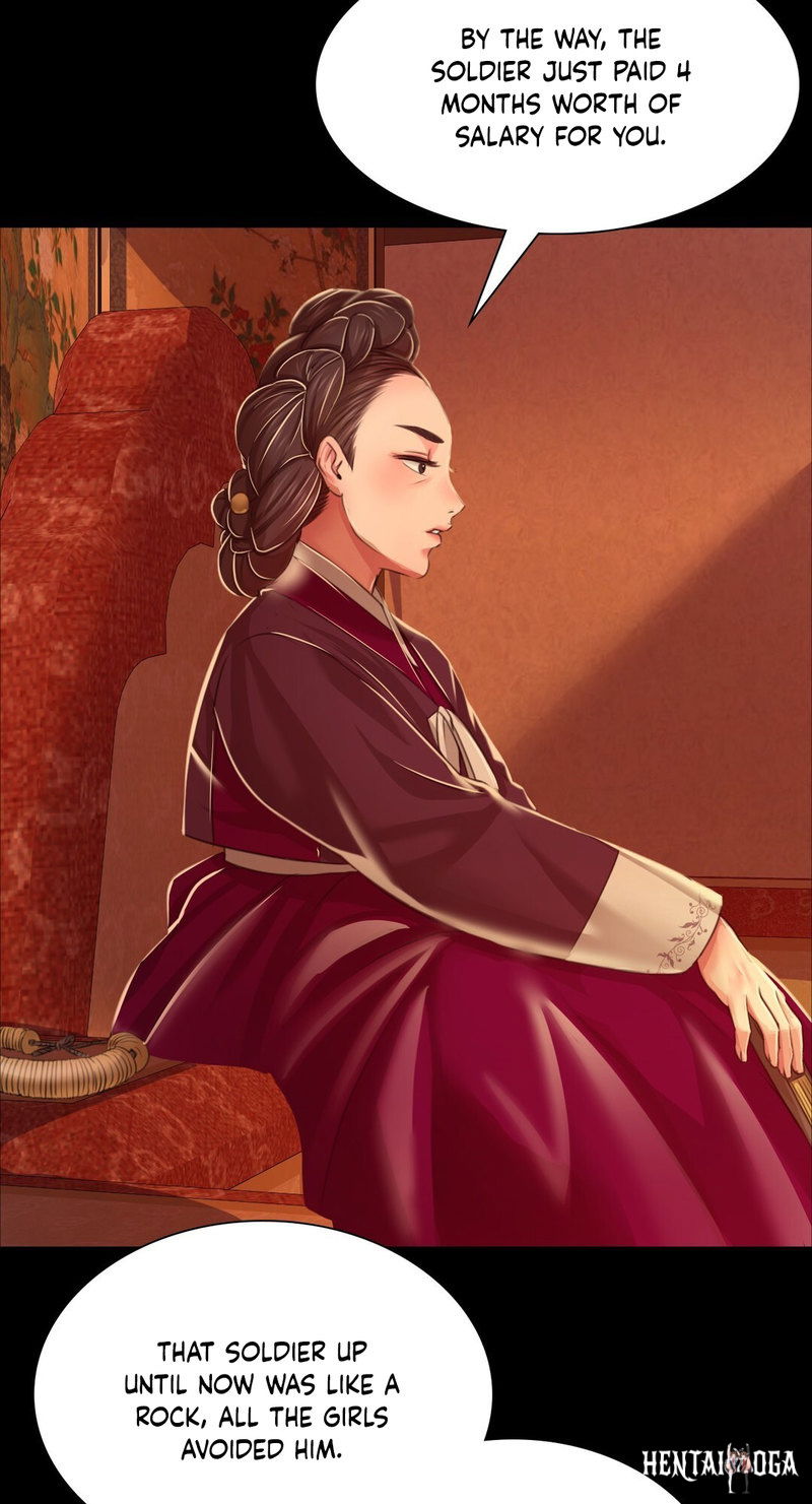 Madam Madam Chapter 26 - Page 71