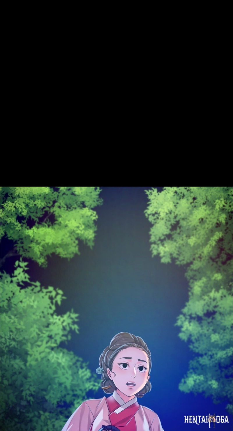 Madam Madam Chapter 26 - Page 78