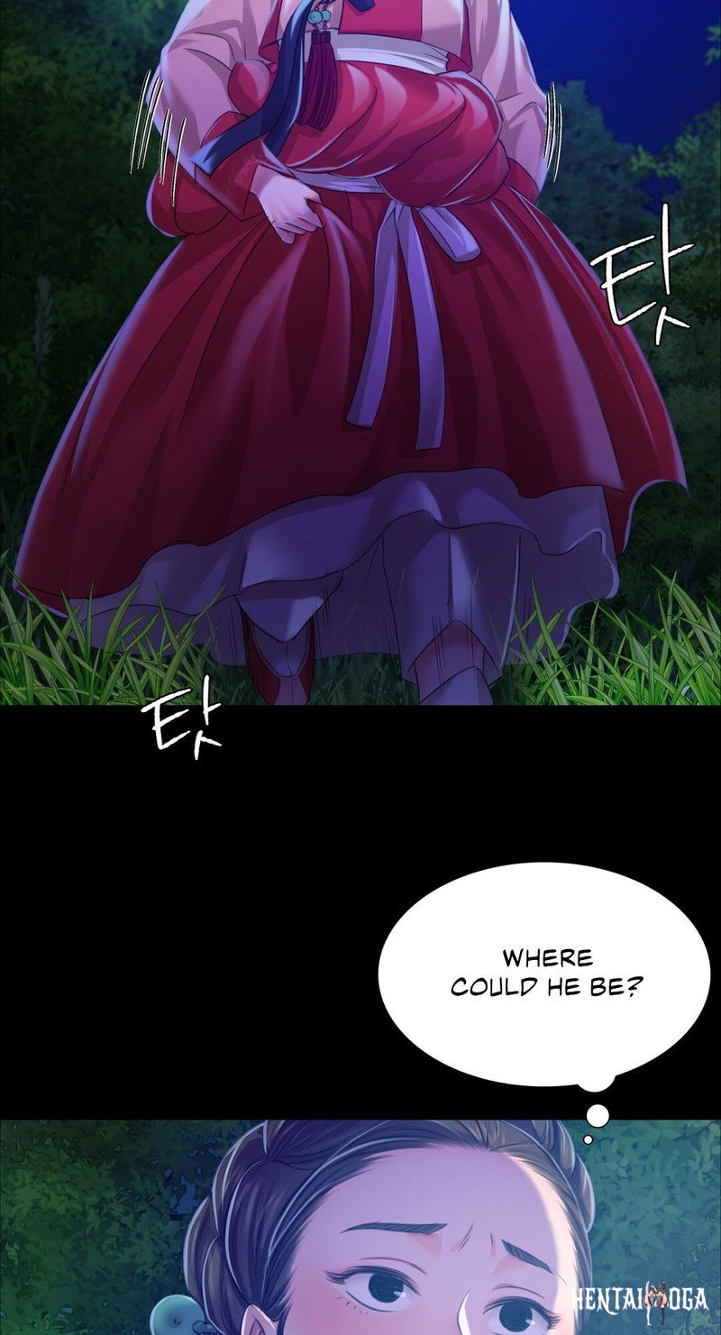 Madam Madam Chapter 26 - Page 79