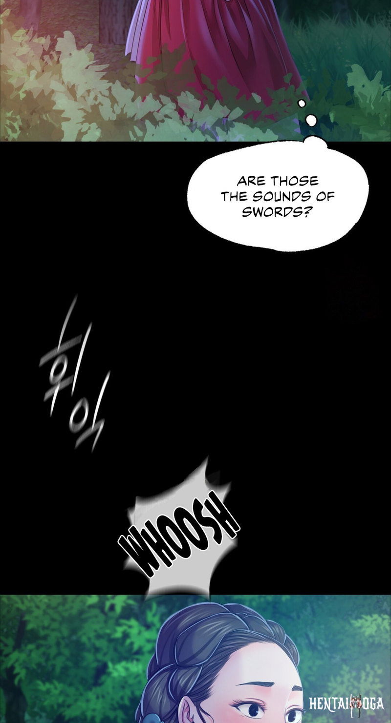 Madam Madam Chapter 26 - Page 81