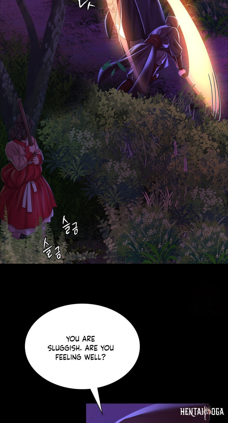 Madam Madam Chapter 26 - Page 85