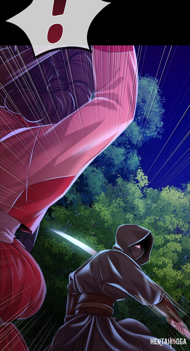 Madam Madam Chapter 26 - Page 88