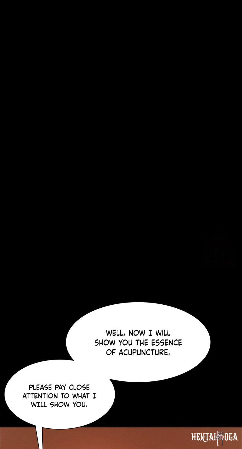 Madam Madam Chapter 26 - Page 9