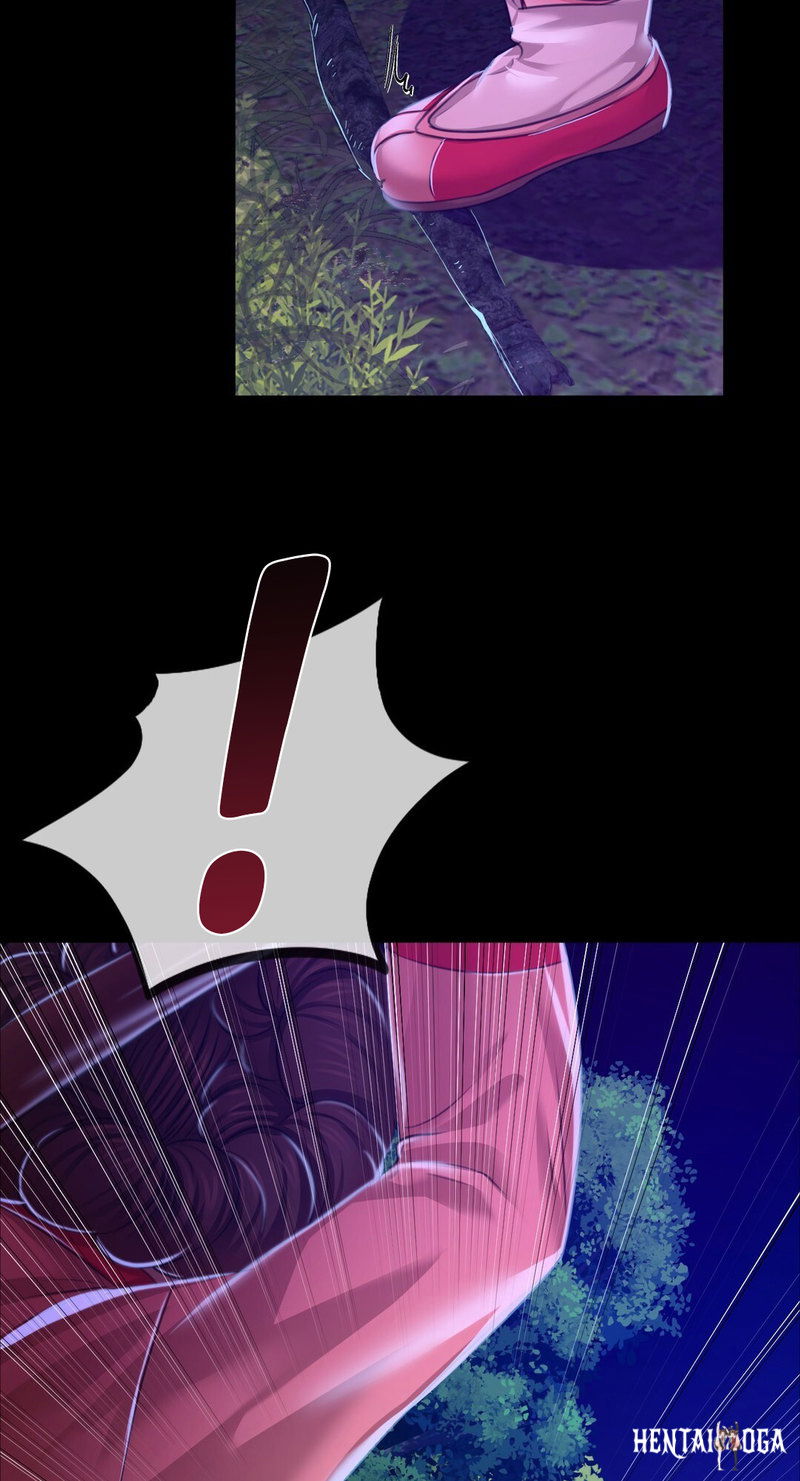 Madam Madam Chapter 27 - Page 2