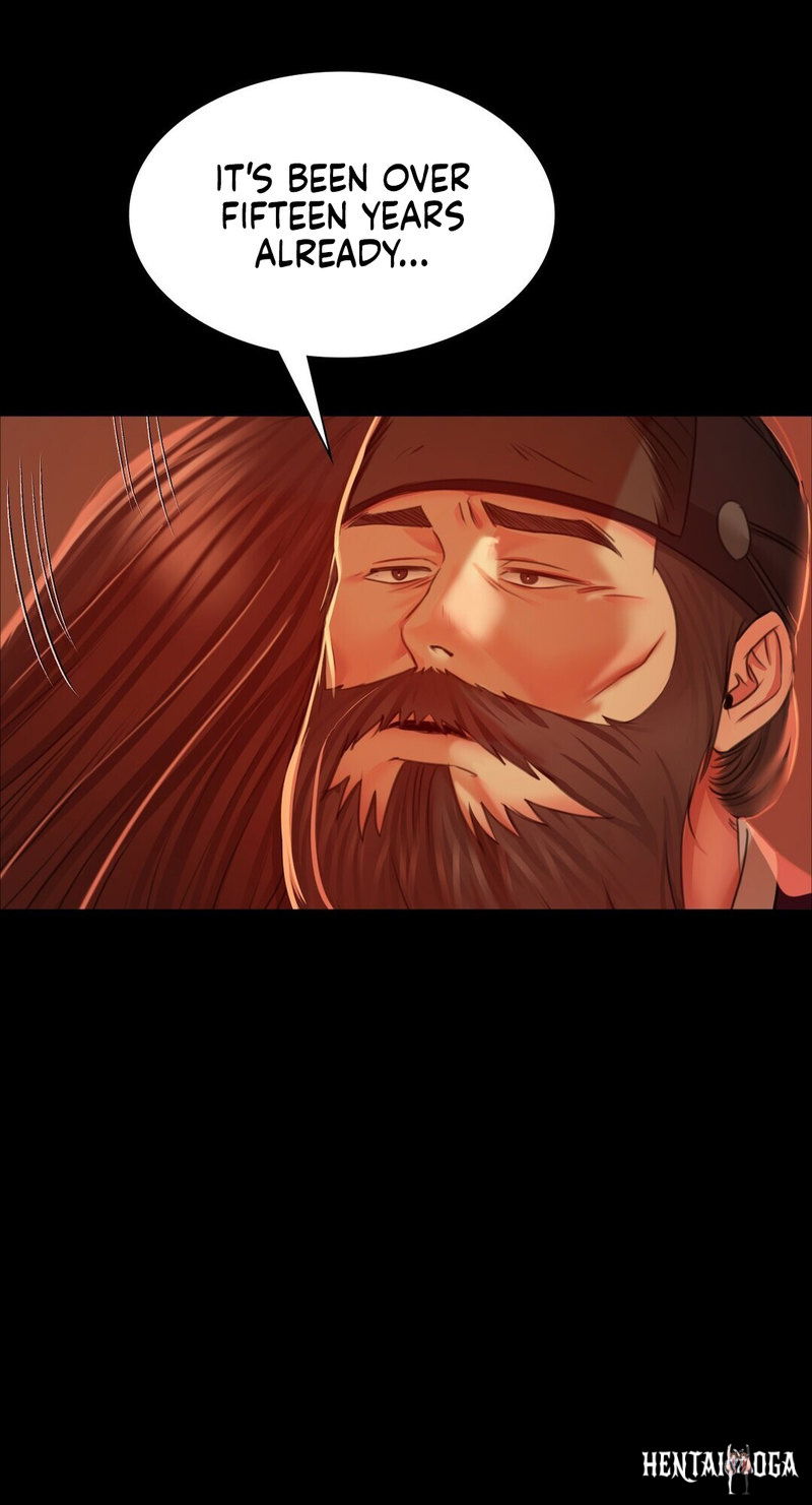 Madam Madam Chapter 27 - Page 22