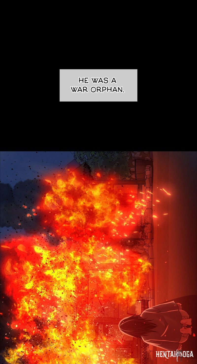 Madam Madam Chapter 27 - Page 23