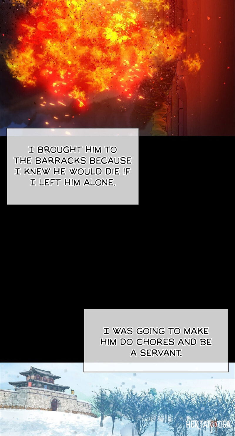 Madam Madam Chapter 27 - Page 24