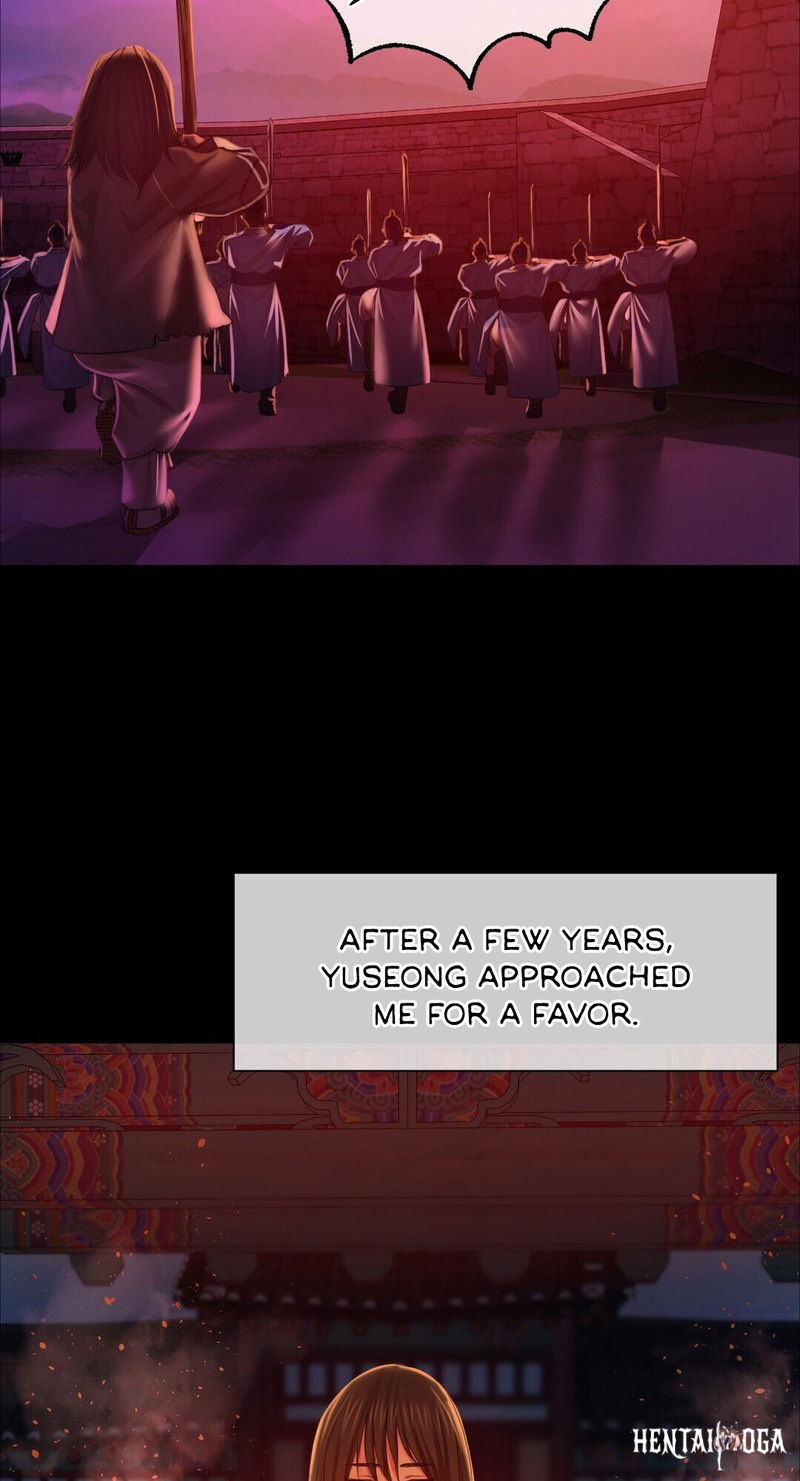 Madam Madam Chapter 27 - Page 26