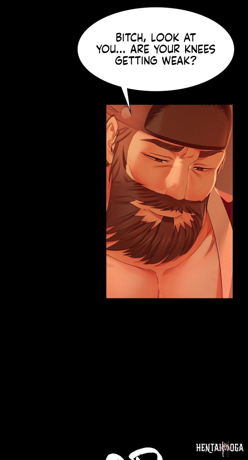 Madam Madam Chapter 27 - Page 29