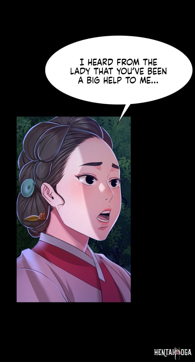 Madam Madam Chapter 27 - Page 41